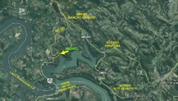 Imagem do anúncio: Vendo Casa Em Concórdia, Santa Catarina No Bairro Área Rural De Concórdia - Cód. 89a1ed28a01e9a1086cd7c565c658ce3