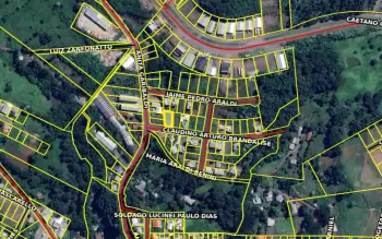 Imagem do anúncio: Vendo Terreno / Lote / Condomínio Em Concórdia, Santa Catarina No Bairro Primavera - Cód. 043aa64369b9d1726b6773bb2626e500