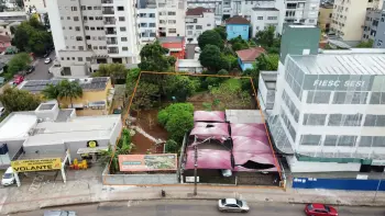 Imagem do anúncio: Vendo Terreno / Lote / Condomínio Em Concórdia, Santa Catarina No Bairro Centro - Cód. 72801329b8547c1f388be27a8321b5f5