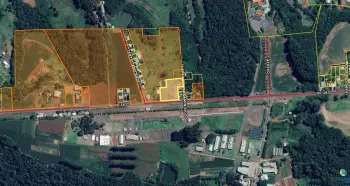 Imagem do anúncio: Vendo Terreno / Lote / Condomínio Em Concórdia, Santa Catarina No Bairro Fragosos - Cód. b719a68155271733733ad811d9a3ae41