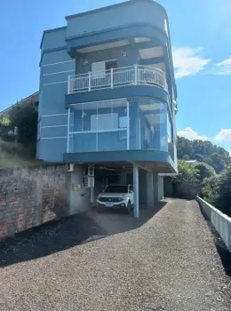 Imagem do anúncio: Vendo Apartamento Em Concórdia, Santa Catarina No Bairro Industriários - Cód. 1a22c735a99a110e00e6506b37c0032b