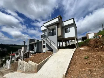 Imagem do anúncio: Vendo Casa Em Concórdia, Santa Catarina No Bairro Cristal - Cód. 2871c31b5c2f89a3587b1b6288048d23