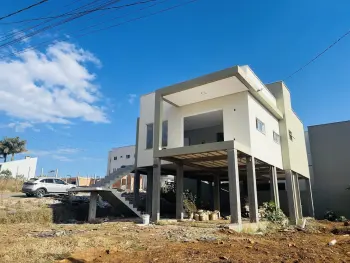 Imagem do anúncio: Vendo Casa Em Concórdia, Santa Catarina No Bairro Nações - Cód. 33b92920680fc1f0885c398c2d5e59d0