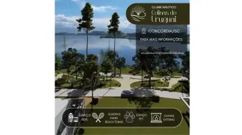 Imagem do anúncio: Vendo Terreno / Lote / Condomínio Em Concórdia, Santa Catarina No Bairro Engenho Velho - Cód. ee44a83d42c82325f424daacde0434dc
