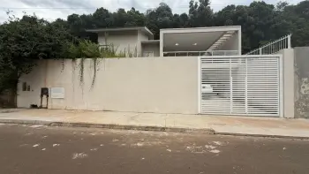 Imagem do anúncio: Vendo Casa Em Concórdia, Santa Catarina No Bairro Floresta - Cód. a66ddd0e2a1657790f4e4639d751b095