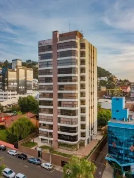 Imagem do anúncio: Vendo Apartamento Em Concórdia, Santa Catarina No Bairro Centro - Cód. cc42a1d995e7031c52291e705c55f1fb