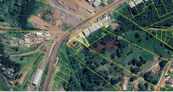 Imagem do anúncio: Vendo Terreno / Lote / Condomínio Em Concórdia, Santa Catarina No Bairro Arvoredo - Cód. 07bf2609599aba08495fb45695aace0a