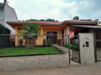 Imagem do anúncio: Vendo Casa Em Concórdia, Santa Catarina No Bairro Guilherme Reich - Cód. ecb0c2cfda718dc80738a3b7019cddf6
