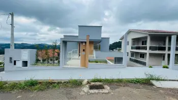 Imagem do anúncio: Vendo Casa Em Concórdia, Santa Catarina No Bairro Parque De Exposições - Cód. 2917205fe15ea13dbee73ae485163aeb