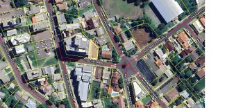 Imagem do anúncio: Vendo Terreno / Lote / Condomínio Em Concórdia, Santa Catarina No Bairro São Miguel - Cód. 81330f73b0ae986ae4985f53e35e7fa3