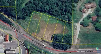 Imagem do anúncio: Vendo Terreno / Lote / Condomínio Em Concórdia, Santa Catarina No Bairro Colinas - Cód. db53977a84691e3ca82d70d19ed274a3