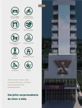Imagem do anúncio: Vendo Apartamento Em Concórdia, Santa Catarina No Bairro Centro - Cód. 192b9f11b574619d2d1b076ea2c93b60
