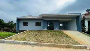 Imagem do anúncio: Vendo Casa Em Concórdia, Santa Catarina No Bairro Nações - Cód. 0be5a4f93347a22728e2c87e54e695ea
