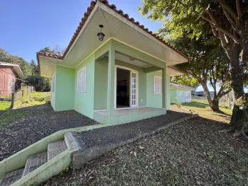 Imagem do anúncio: Vendo Casa Em Concórdia, Santa Catarina No Bairro Santo Antônio - Cód. 9dc13a727a35c59615a263c1ab558f31