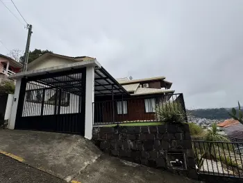 Imagem do anúncio: Vendo Casa Em Concórdia, Santa Catarina No Bairro Sunti - Cód. 8f3f8ce811dc2625fd2927559db7c9d8
