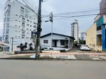 Imagem do anúncio: Vendo Terreno / Lote / Condomínio Em Concórdia, Santa Catarina No Bairro Centro - Cód. 3f0350b0702bbdb4511788bdf7ed7305