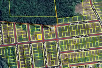 Imagem do anúncio: Vendo Terreno / Lote / Condomínio Em Concórdia, Santa Catarina No Bairro Poente Do Sol - Cód. 0718e04ad0a03c27b2588d3f5619a18e