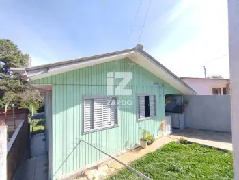 Imagem do anúncio: Alugo casa em Caçador , Santa Catarina no bairro Centro - Cód. a0eb867d8b39a40500f63474af9adffd