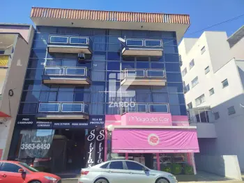 Imagem do anúncio: Alugo Apartamento Em Caçador, Santa Catarina No Bairro Centro - Cód. 067c72adc157750f03291d6c8ff724a7