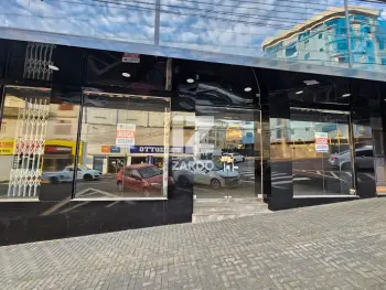 Imagem do anúncio: Alugo Conjunto Comercial / Sala Em Caçador, Santa Catarina No Bairro Centro - Cód. 6f56b53cf554e4e4457beb2e5ae8730a