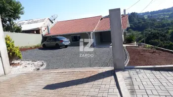 Imagem do anúncio: Vendo Casa Em Caçador, Santa Catarina No Bairro Santa Catarina - Cód. fee4dce4e27cae721982572ddcf8d95b