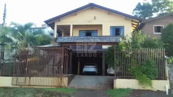 Imagem do anúncio: Vendo Casa Em Caçador, Santa Catarina No Bairro Alto Bonito - Cód. 79669947ae3d6ec237ea52b9b92d4c95