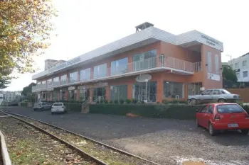 Imagem do anúncio: Alugo Conjunto Comercial / Sala Em Caçador, Santa Catarina No Bairro Centro - Cód. a932d615b3a9969d67013591f971700f