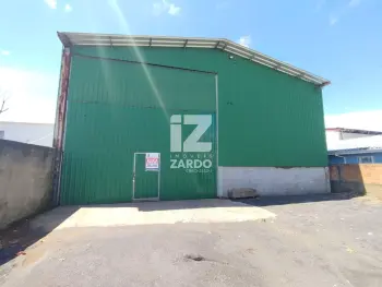 Imagem do anúncio: Alugo Galpão / Depósito / Armazém Em Caçador, Santa Catarina No Bairro São Cristovão - Cód. d92c2ec473f120af21e7fef7574b34e9