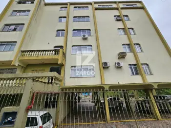 Imagem do anúncio: Alugo Apartamento Em Caçador, Santa Catarina No Bairro Centro - Cód. 97adcf44aabe1c5af8a4e2e061598609