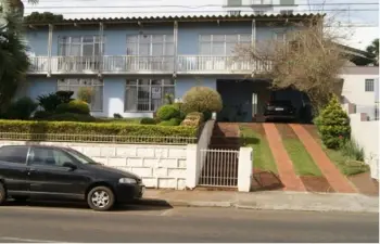 Imagem do anúncio: Vendo Casa Em Caçador, Santa Catarina No Bairro Centro - Cód. a0e7802669a83ee1686e7731f5073fe6
