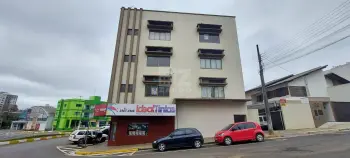 Imagem do anúncio: Alugo Conjunto Comercial / Sala Em Caçador, Santa Catarina No Bairro Centro - Cód. 79e71c94f8415b22f6f40f102190ee90