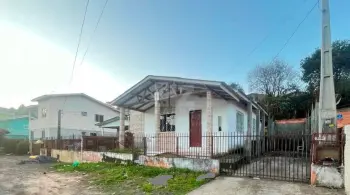 Imagem do anúncio: Vendo Casa Em Caçador, Santa Catarina No Bairro Martello - Cód. 8cbe9a4fac24794c1ed52233e2953ae8