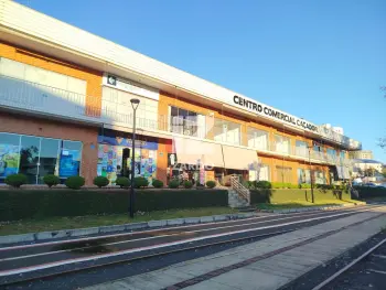 Imagem do anúncio: Alugo conjunto comercial / sala em Caçador , Santa Catarina no bairro Centro - Cód. b870210d1753dd0f4f7101ffa27cf19d