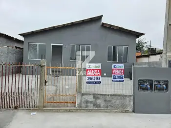 Imagem do anúncio: Vendo Casa Em Caçador, Santa Catarina No Bairro Bom Sucesso - Cód. 1f08d83c0677864beb6906cd1082a116