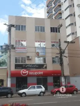 Imagem do anúncio: Alugo Conjunto Comercial / Sala Em Joaçaba, Santa Catarina No Bairro Centro - Cód. 9f2384d1e645869019e09f76a54cdaa9