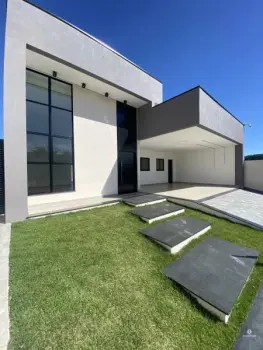 Imagem do anúncio: Vendo Casa Em Joaçaba, Santa Catarina No Bairro Jardim Alvorada - Cód. 0960484b7559c99ef1b00b74c36d5ab5