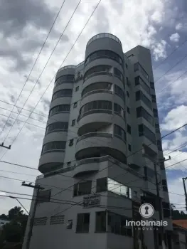 Imagem do anúncio: Vendo Apartamento Em Herval Do Oeste, Santa Catarina No Bairro Centro - Cód. 636d572e03b1655405bb68c2304f78c9