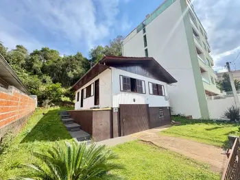 Imagem do anúncio: Vendo Casa Em Videira, Santa Catarina No Bairro Dois Pinheiros - Cód. 4b23a6f103bc4de916aa7fdbd457f687