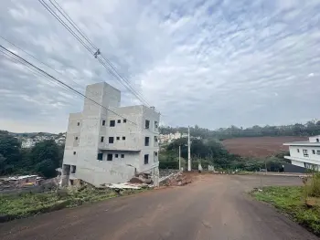 Imagem do anúncio: Vendo Apartamento Em Videira, Santa Catarina No Bairro Cibrazém - Cód. 8538fb1d0925403139aed6fca9684c25