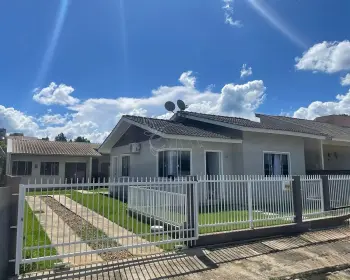 Imagem do anúncio: Vendo Casa Em Videira, Santa Catarina No Bairro Cetrevi - Cód. 0299b5949f461bcc132bfb8802d8fb91