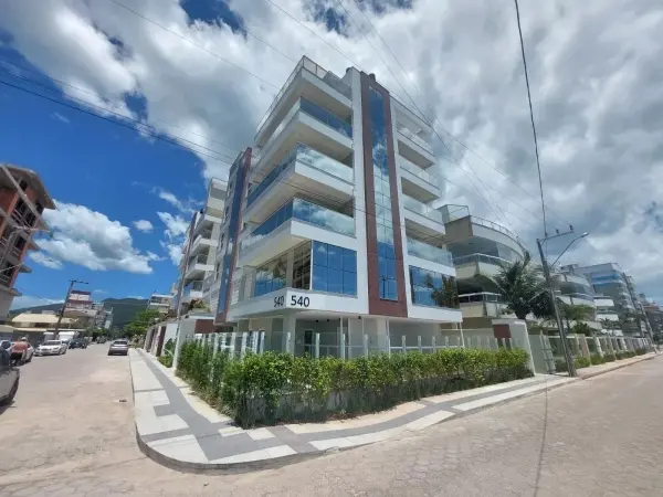 Imagem do anúncio: Vendo Apartamento Em Governador Celso Ramos, Santa Catarina No Bairro Praia De Palmas Do Arvoredo - Cód. f82d5eeaef54c2559c6343050a709476