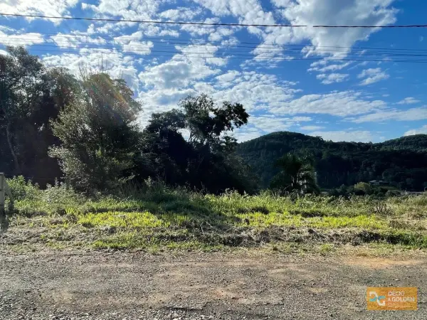 Imagem do anúncio: Vendo terreno / lote / condomínio em Erval Velho , Santa Catarina no bairro Loteamento Ilda Cassaniga - Cód. 07c5654351610b22d0d77911e59be80e