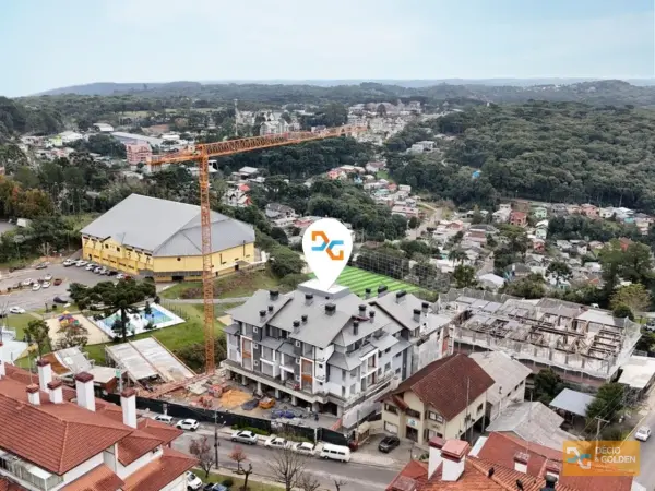 Imagem do anúncio: Vendo apartamento em Gramado , Rio Grande do Sul no bairro Dutra - Cód. 034282677875bd4ebea70219be1c2899