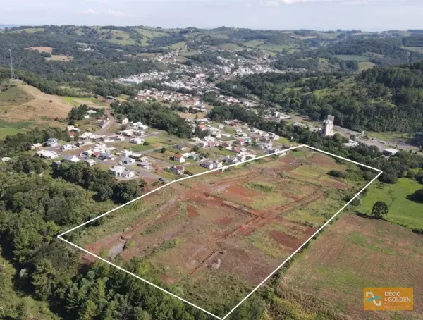 Imagem do anúncio: Vendo terreno / lote / condomínio em Erval Velho , Santa Catarina no bairro Loteamento Villaggio - Cód. 0dfc210e3122dd1ca1c636b40fe458e6