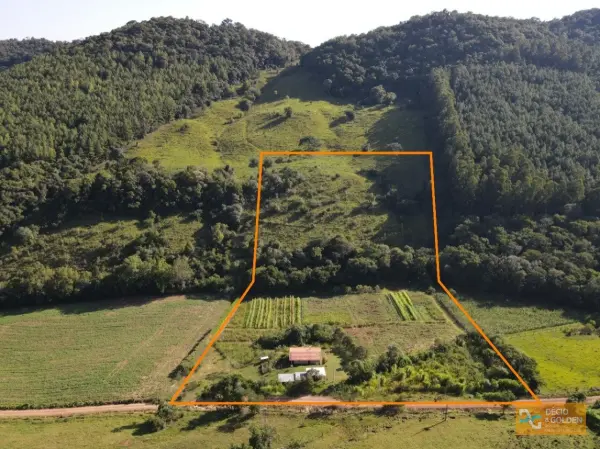 Imagem do anúncio: Vendo fazenda / sítio / chácara em Herval Do Oeste , Santa Catarina no bairro Interior - Cód. 05e52c3d633045c1010ddf64461073cd