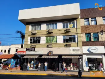 Imagem do anúncio: Alugo Conjunto Comercial / Sala Em Joaçaba, Santa Catarina No Bairro Centro - Cód. bb1ea4d83f484146dea3bb586a3f100c
