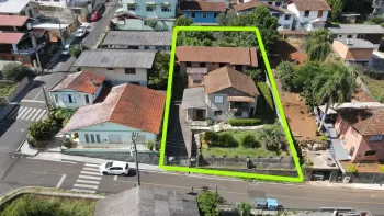 Imagem do anúncio: Vendo Terreno / Lote / Condomínio Em Joaçaba, Santa Catarina No Bairro Cruzeiro Do Sul - Cód. 60505a28c8f3194b2a95a21275bf5d6d