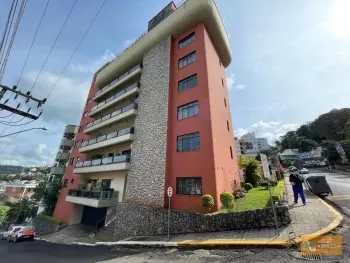 Imagem do anúncio: Vendo Apartamento Em Joaçaba, Santa Catarina No Bairro Centro - Cód. 5ea11142981e4a9caef796990ccb4293
