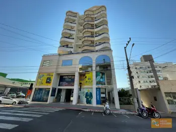 Imagem do anúncio: Vendo Conjunto Comercial / Sala Em Herval Do Oeste, Santa Catarina No Bairro Centro - Cód. 8ac9e63e27bfe9e8ae5dea7045865125