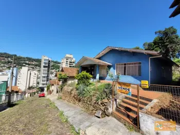 Imagem do anúncio: Vendo Casa Em Joaçaba, Santa Catarina No Bairro Centro - Cód. 8110780d6d3e60aaf5418fee7d680a64